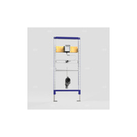 Stelaż pisuarowy INEO