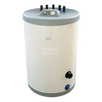 CONCEPT Podgrzewacz c.w.u. 120 l z miejscem na grzałkę