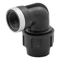 Kolano 90' MAGNAPLAST, 50 mm x 2'' (zs x GW)