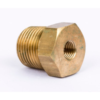 Adapter do rurki impulsowej 3/8"-1/16"