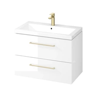 SET C435 LARGA COMO 80 BIAŁY(SZAF FSC MIX70% SGSCH-COC-007574+UM) VIR