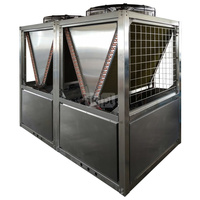 Pompa ciepła powietrze-woda do c.o. i c.w.u. Viteco HP 70 *