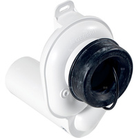 Profilowany elem. spustowy z czujnikiem