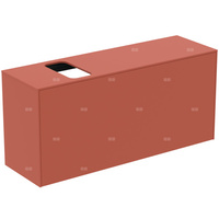 CONCA SZAFKA 120X37X55 1 DR+WTOP SNMT BC