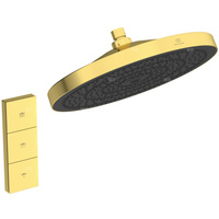 IR SOLOS DESZCZ. ZAOK. 3F 300MM RC BRGO