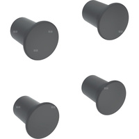 Zestaw zaślepek Geberit do ramy metalowej