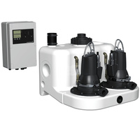 Pompa do ścieków GRUNDFOS MDG 50 Hz / 5.2 W