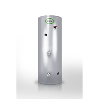 Ogrzewacz elektryczny bez wężownicy - Joule - DIRECT - 400L 2x grzałka 3kW 230V + zawór T&P