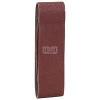 Papier ścierny pas zestaw Bosch Accessories 2609256186 303 mm 1 zest.