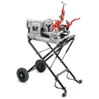 Gwintownica, 300cpct w/811a&stand