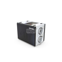 Centrala wentylacyjna DRO 350 H o wydajności 350m3/h z wymiennikiem obrotowym