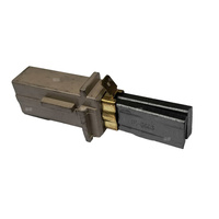 Szczotki węglowe do silnika MOT26, komplet