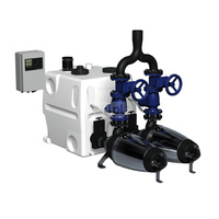 Pompa do ścieków GRUNDFOS MD1.80.80.22.4.50D/450.SE 50 Hz / 2.9 W