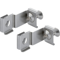 Elementy mocujące Geberit do płyty przykrywającej Danceline