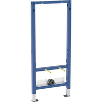 Stelaż podtynkowy Geberit Duofix do bidetu, 112 cm, uniwersalny: 50x7.5cm,