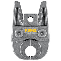 Cęgi zaciskowe REMS VMP do złączek zaprasowywanych