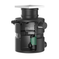 Pompa do ścieków WILO DrainLift Box 50 Hz / 6.673 m³/h / 0.45 W