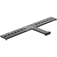 Nośnik rolek dół REMS