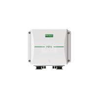 Bezpiecznik przeciwpożarowy Projoy MC4 PEFS-EL40-4