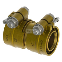 Złączka prosta S25 PN6