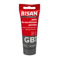 Pasta do gwintów GB1 100 g (tuba)