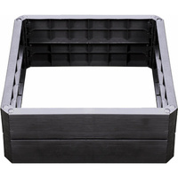 ERGO QUADRO L grządka podniesiona 25 cm