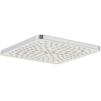 IRAIN DESZCZOWNICA D260MM SQR 12L CHR