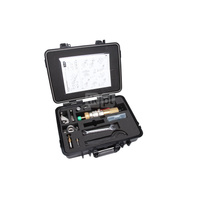 Demoblok do zaworów RA-DV