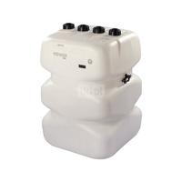 Zbiornik VARIOLENTZ 500 TVL 78 (24661)