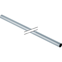 Rura stal niestopowa GEBERIT Mapress C-Stahl (ocynk zewnętrzny) 28 x 3000 x 1.5 mm cienkościenna