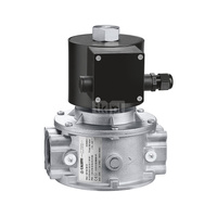 Elektrozawór do gazu 11/2" NC 24 V
