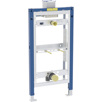 Stelaż podtynkowy Geberit Duofix do pisuaru, 98 cm, uniwersalny, do uruchamiania od góry