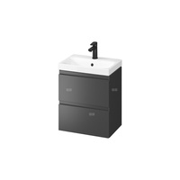 SET B888 MODUO SLIM 50 ANTRACYT ZM(S FSC MIX70% SGSCH-COC-007574+U)WIR