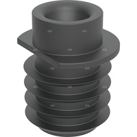 Uszczelka króćca dopływowego