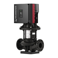Pompa TPE2 50-730 N-A-F-S-BQQE-OWB