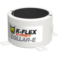 Kołnierz K-FLEX® K-FIRE COLLAR-E - 90 mm 