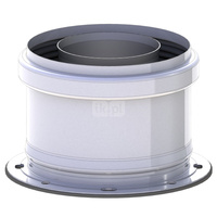 Złączka kotła Fondital Antea, Formantera Itaca 60/100 