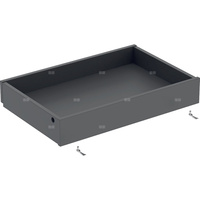 Szuflada wewnętrzna Geberit Acanto do dolnej szafki pod umywalkę