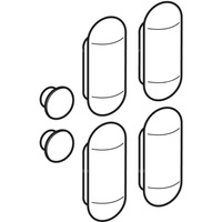 Odbojniki do deski sedesowej OVUM (L40111, L40112) zakupionej po 04.2014