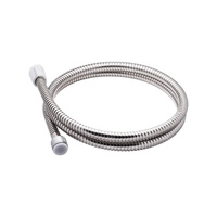 WĄŻ PRYSZNICOWY METALOWY 150CM