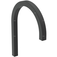 SOLOS BAT. UMYW. ELEKTRON. KWAD. SLK BLK