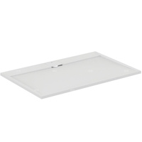 ULTRAFLAT S I.LIFE BRODZIK 140X90 WHITE