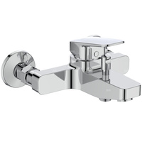 CERAPLAN Bateria wannowo-natryskowa EXPSD Chrom SWISS