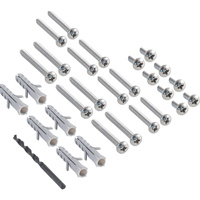 GEO zestaw montażowy do drzwi Pivot