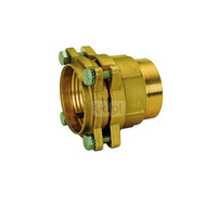 Złączka kołnierzowa ARCO, 3'' x 90 (GW x GZ)