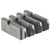 Noże gwintujące UNC 9/16-12,Zest REMS