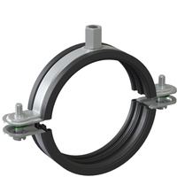 Obejma mocująca NICZUK NUWG 500 mm (pasywacja)