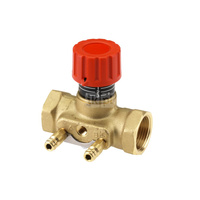 Zawór odcinający ASV-I DN32