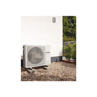 Pakiet - Pompa ciepła powietrze-woda split VAILLANT VWL 65/7.2 AS aroTHERM pure 4.7 kW 230 V + Centrala grzewcza 107/7 S1