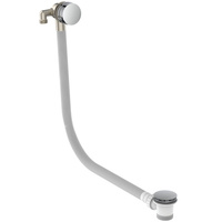 SYFON CLICK-CLACK Z FUN.NAPŁ.PRZEZ PRZEL